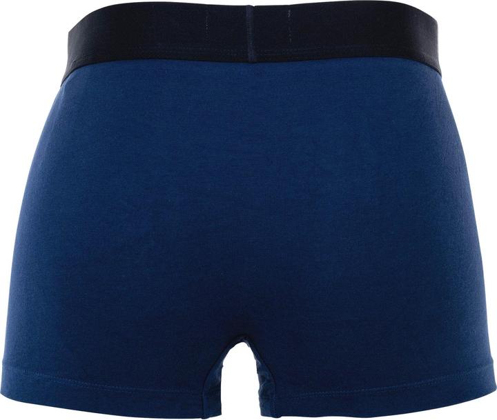 Immagine prodotto Lacoste Pack De 3 Boxers Courts (M, confezione da 3)