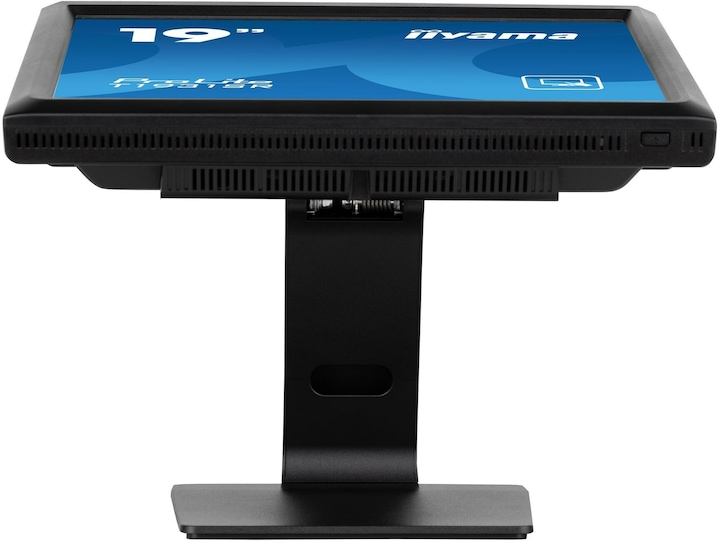 Produktbild iiyama TFT-Touch 19,0/48,3cm ProLite T1931SR *schwarz* 5:4 (1280 x 1024 Pixel, 19")