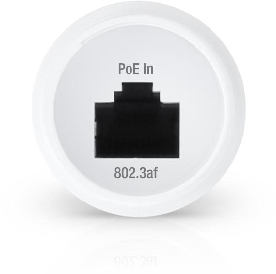 Produktbild Ubiquiti Instant IEEE 802.3af GE Adapter (Netzwerk Zubehör)