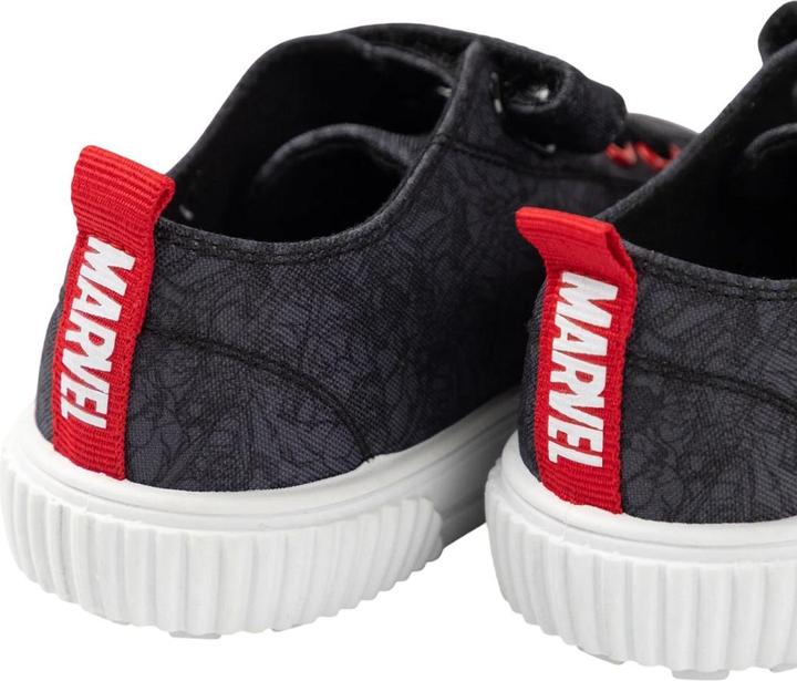 Image du produit Spiderman - Baskets motif/style visage - Garçon (31)