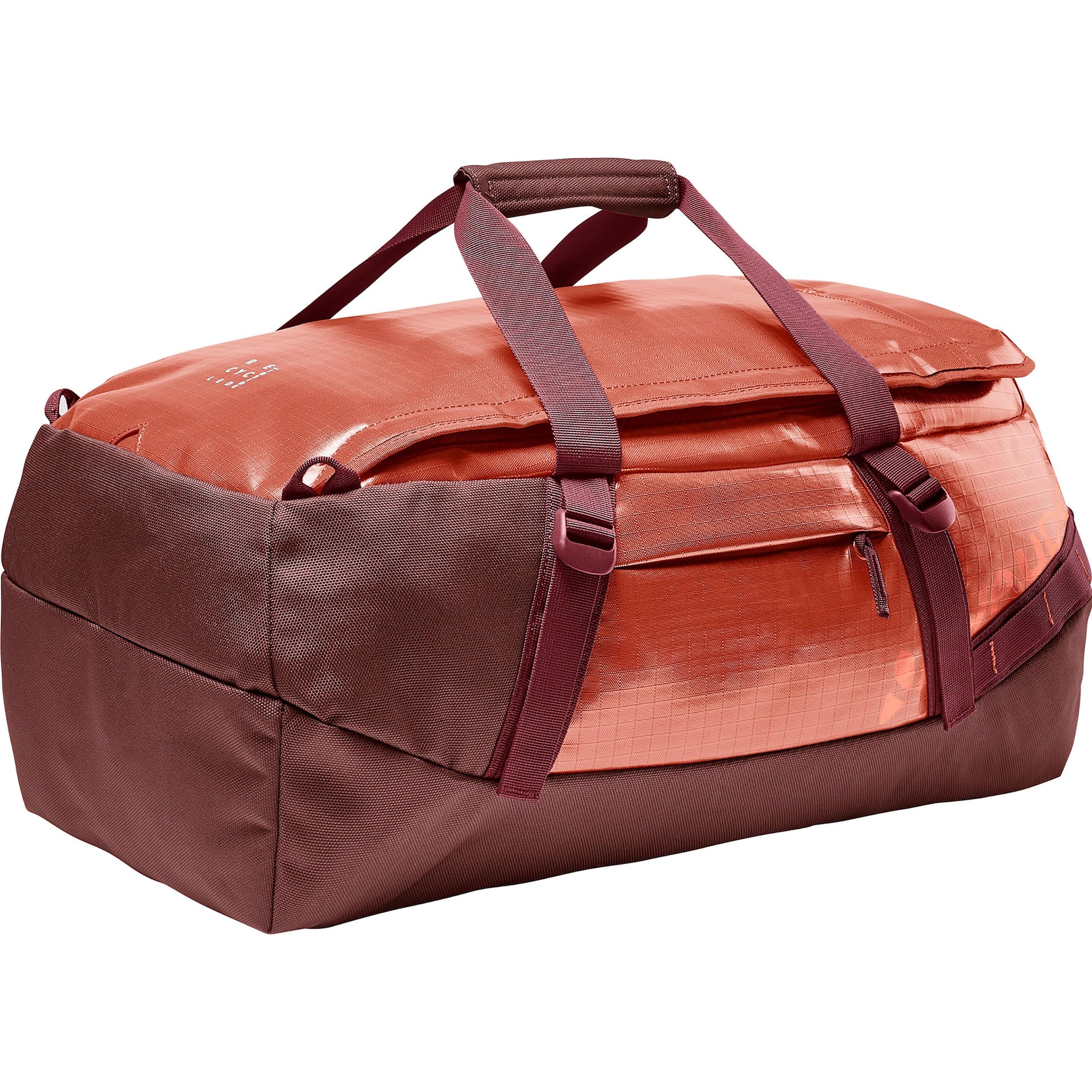 Vaude, Tasche, CityDuffel, Rot, (35 l)