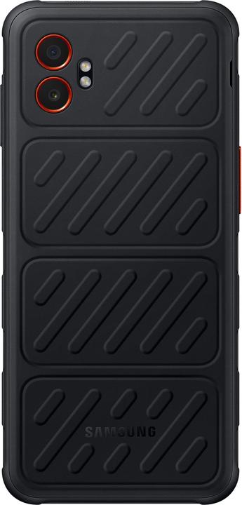 Actual product image Samsung Galaxy XCover7 Pro Enterprise Edition (128 GB, Black, 6.60", Dual SIM + SD, 5G)