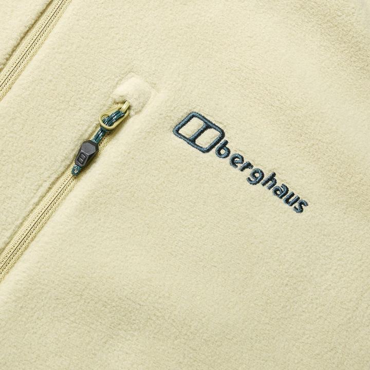 Produktbild Berghaus Halb-Zip Polartec-Fleece Prism Micro (XXL)