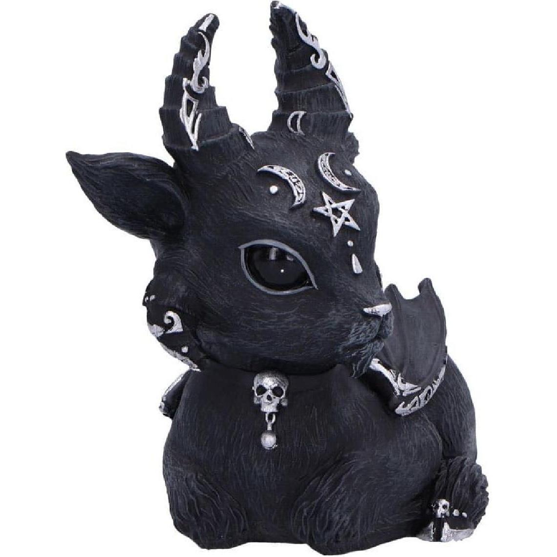 Thumbnail - Nemesis Now Cult Cuties Figur Baal 9 cm
