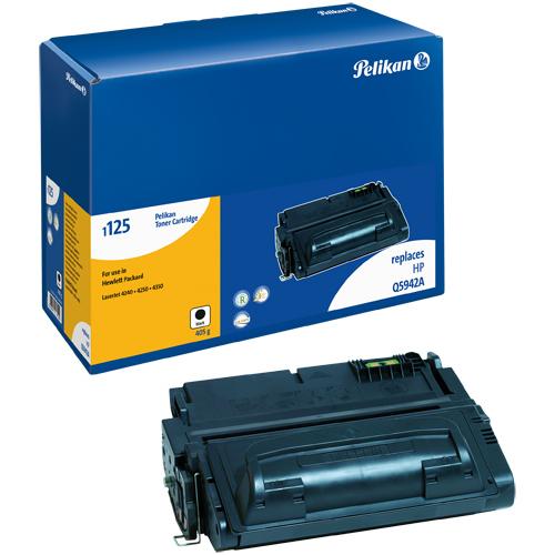 Thumbnail - Pelikan, Toner, 42a (BK)