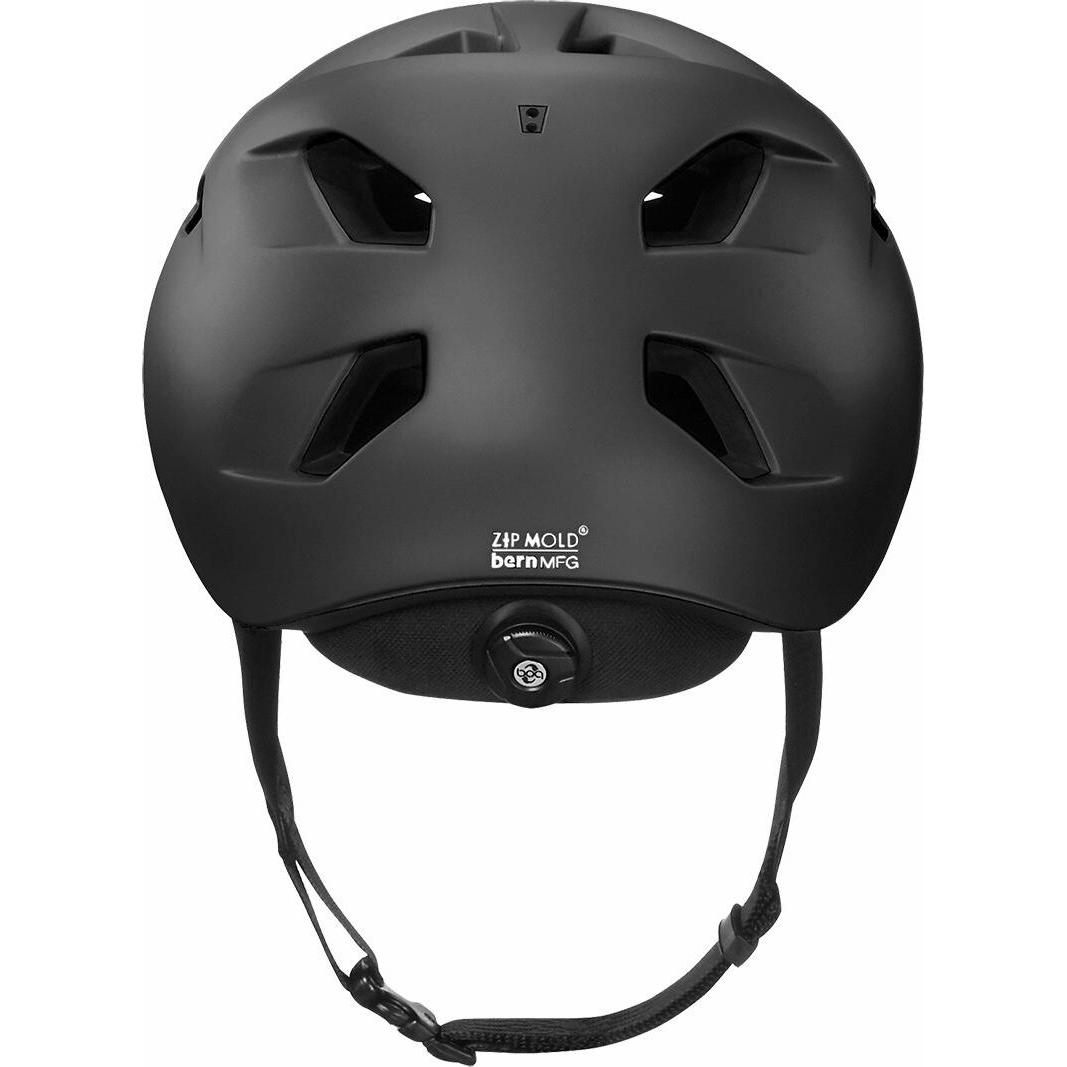 Thumbnail - Bern, Velohelm, (52 - 55 cm)