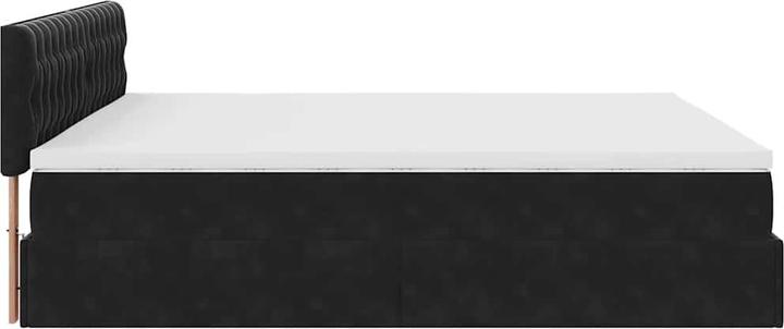 Image du produit vidaXL Ottoman-Bett (160 x 200 cm)