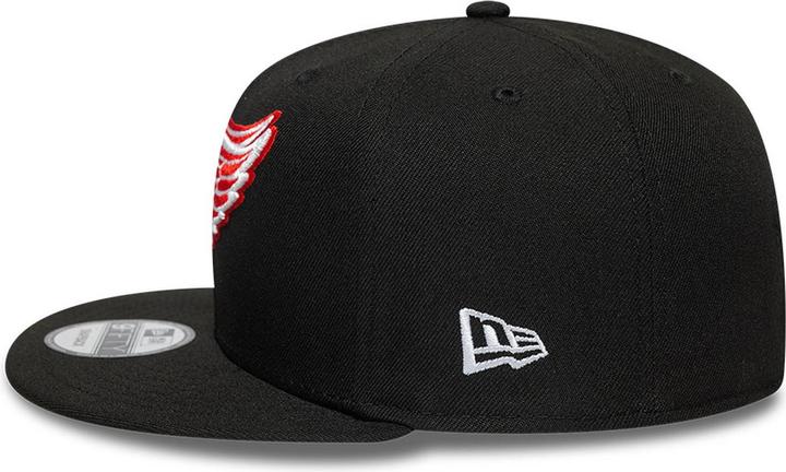 Produktbild New Era 9Fifty Snapback Cap - NHL Detroit Red Wings