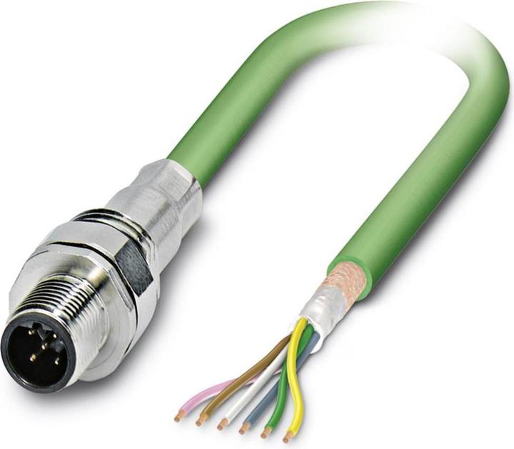 Produktbild Phoenix Contact Sensor-/Aktor-Einbausteckverbi