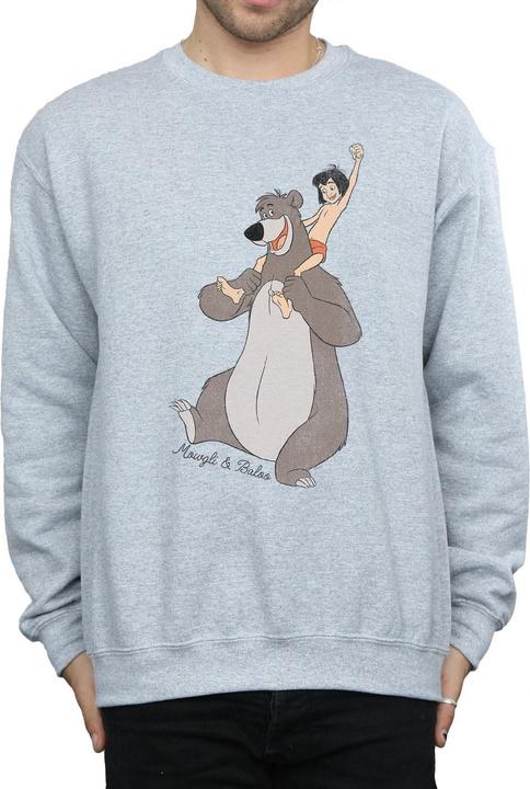 Produktbild Disney Classic Sweatshirt (M)