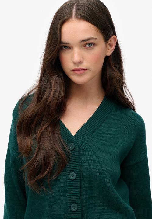 Produktbild Superdry Strickjacke, Damen (XS)