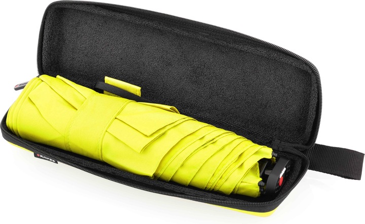 Actual product image Knirps X4U Ultra Light