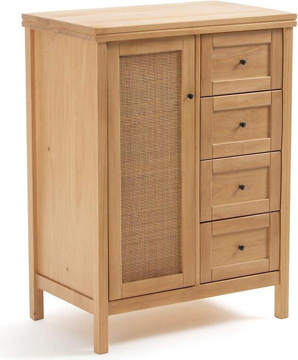 Produktbild La Redoute Interieurs Gabin (72 x 45 x 97 cm)