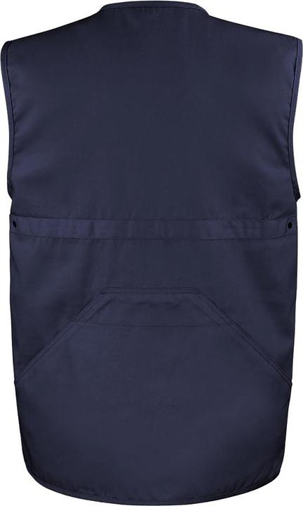 Actual product image Regatta Safari waistcoat (S)
