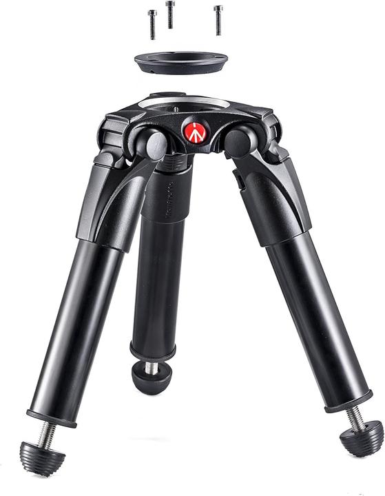 Image du produit Manfrotto HI-HAT (Métal)