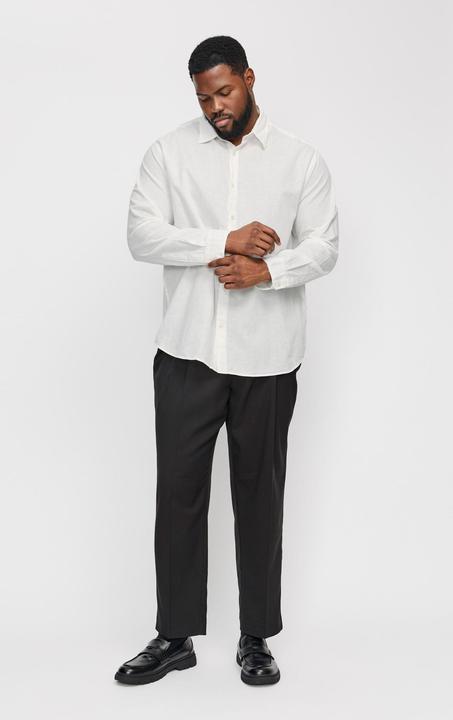 Image du produit Jack & Jones Plus Size Regular Fit Hemd Hemd (XXL)