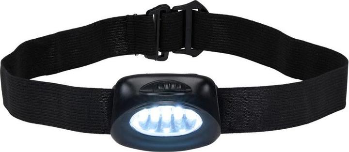 Produktbild Grundig Headlight 5LED