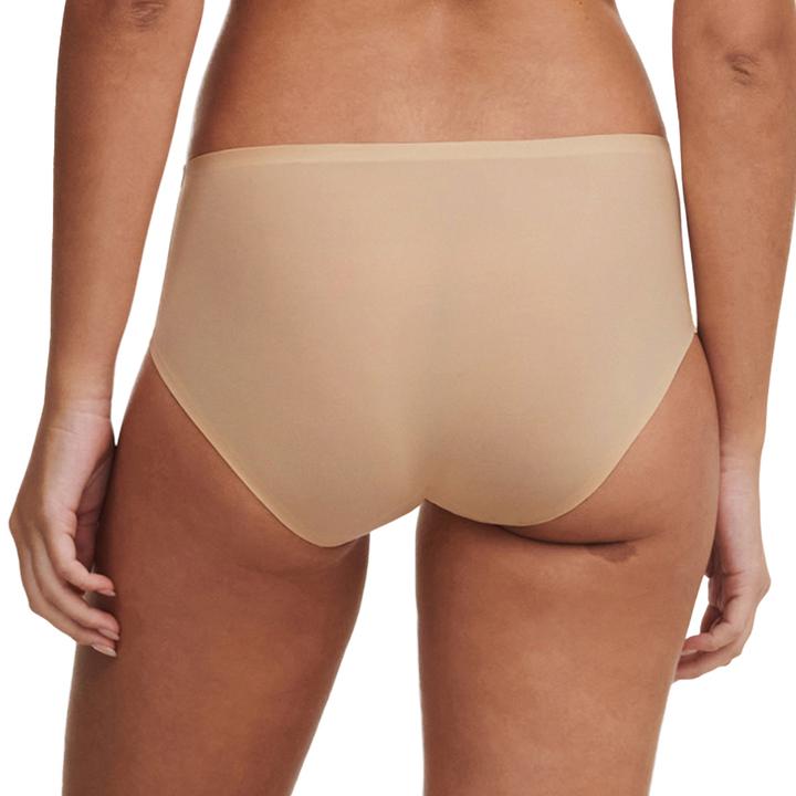 Immagine prodotto Chantelle Confezione da 3 - Pantaloncini elastici morbidi (Taglia unica, confezione da 3)