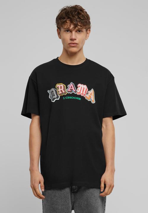 Produktbild Urban Classics Drama I choose Heavy Oversize Tee - 127041 (XL)