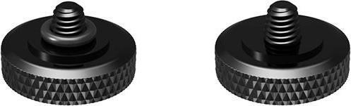 Actual product image JJC Deluxe Soft Release Button (Various)