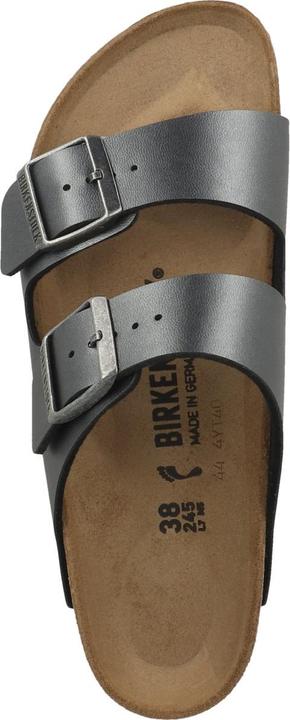 Produktbild Birkenstock Arizona Birko-Flor schmal - 66007 (43)