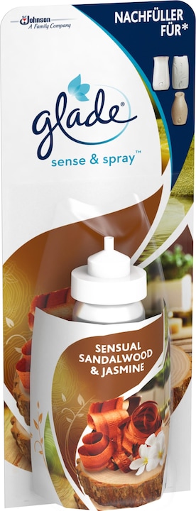 Sense & Spray Refill