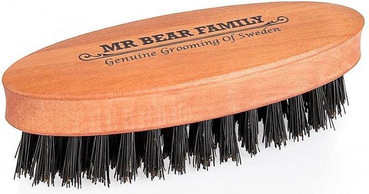 Mr. Bear Family Grooming Tools
