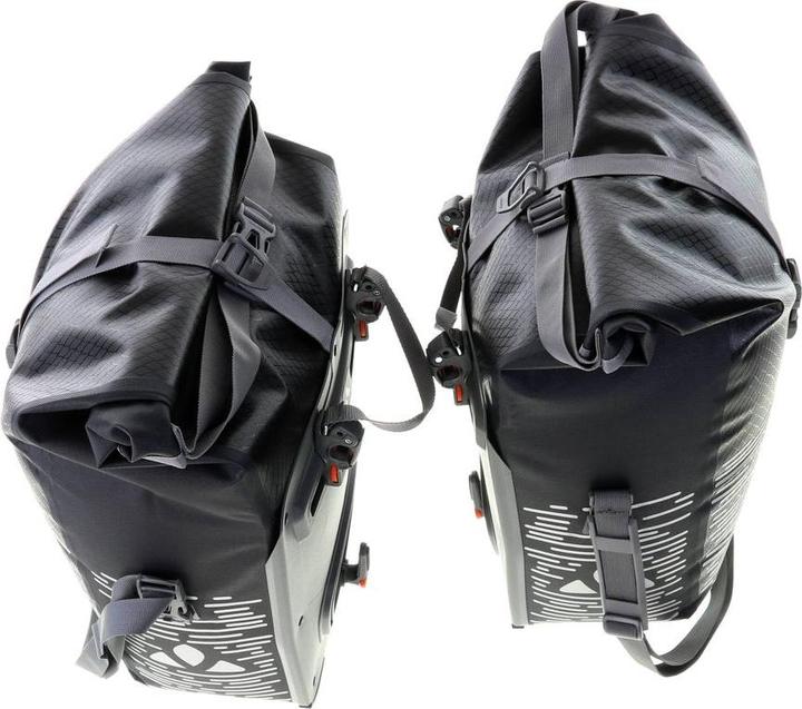 Image du produit Vaude Aqua Back Luminum II (24 l, Sacoches)