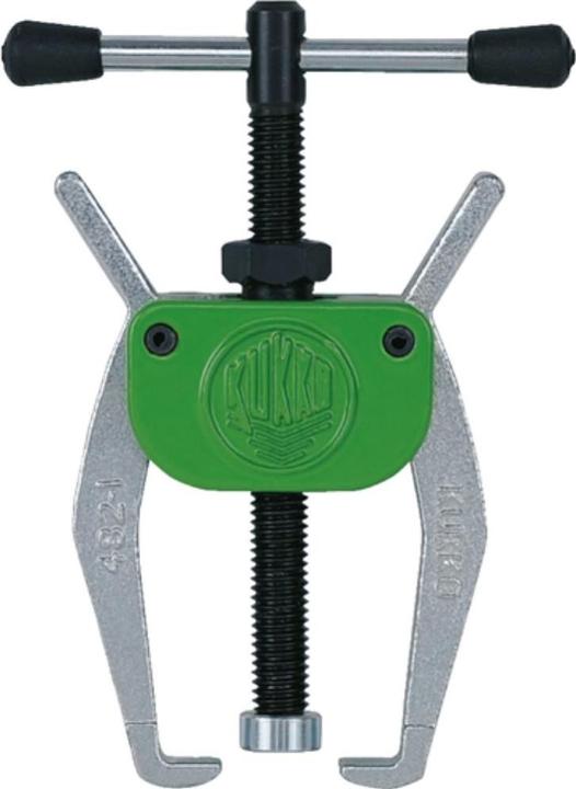 Actual product image Kukko 2-arm puller type 482-1. for span 60 m