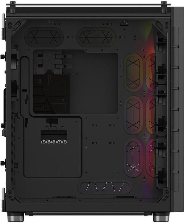 Produktbild Corsair 680X RGB (ATX, mATX, Mini-ITX, E-ATX)