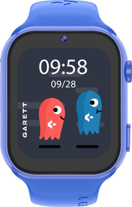 Actual product image Garett Kids Twin 2 4g blue