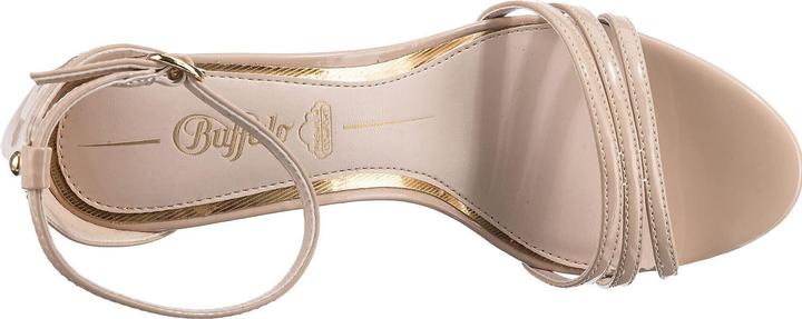 Produktbild Buffalo sandalen mit absatz für damen melissa 2 (38)
