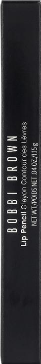 Actual product image Bobbi Brown Lip Pencil (Pink Cloud)