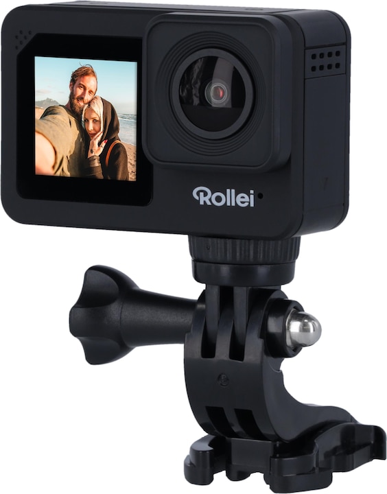 Actual product image Rollei D6Pro (60p, Bluetooth)