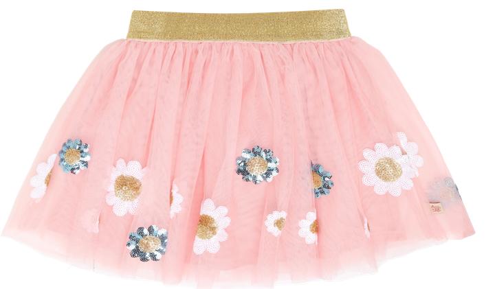 Produktbild Hust and Claire Rock Ninna Flower (122)
