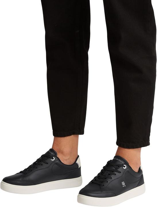 Image du produit Tommy Hilfiger Essential Chic Court Sneaker (41)