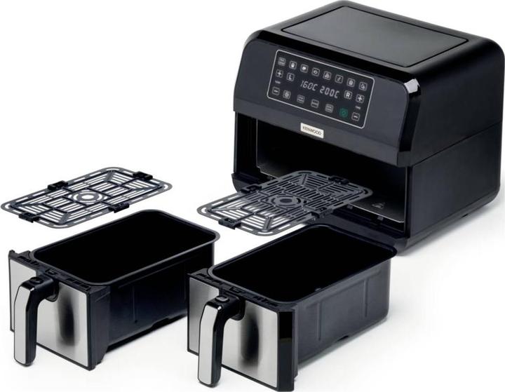 Produktbild Kenwood KEN HFM20 Heissluftfritteuse