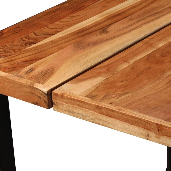 Produktbild vidaXL Barset (70 x 180 x 107 cm)