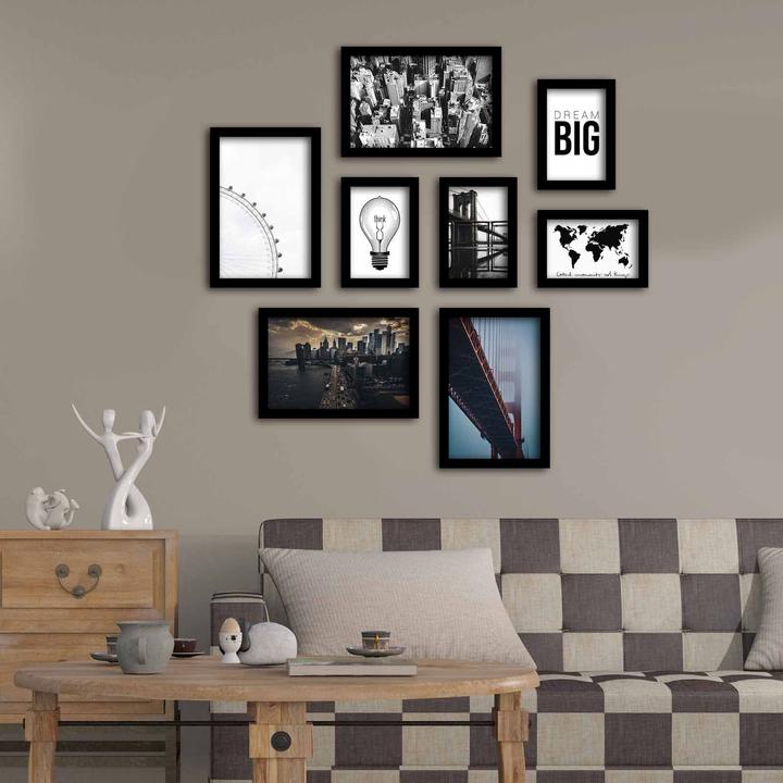 Produktbild Wallxpert axel (103 x 103 cm)