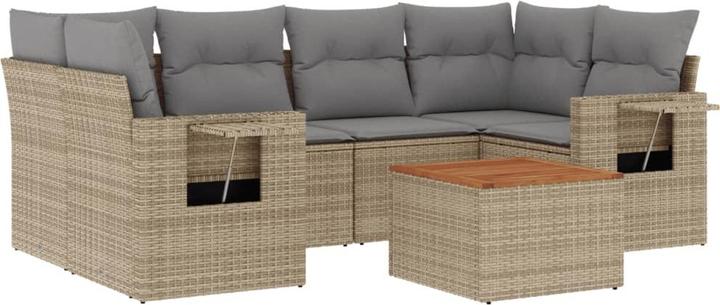 Beige, Grigio chiaro