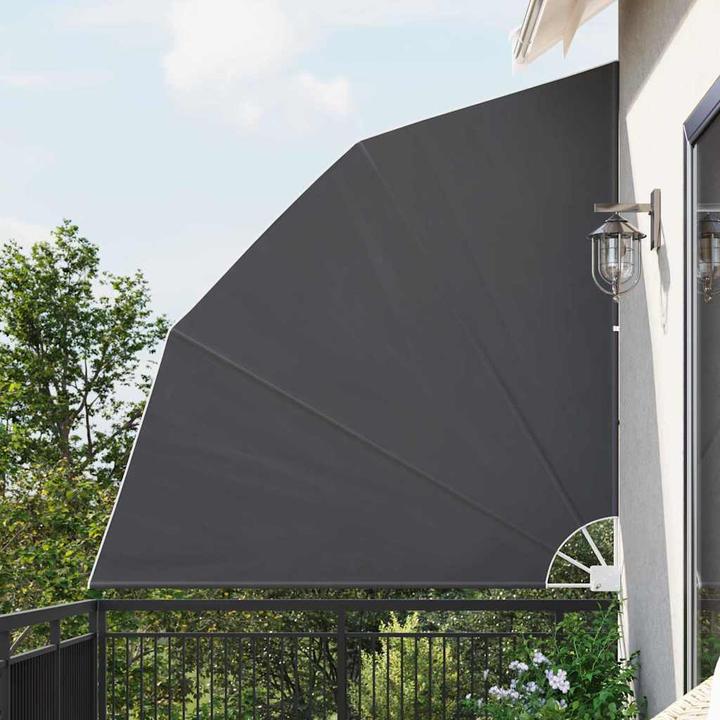 Produktbild vidaXL Balkon Sichtschutz (210 cm)