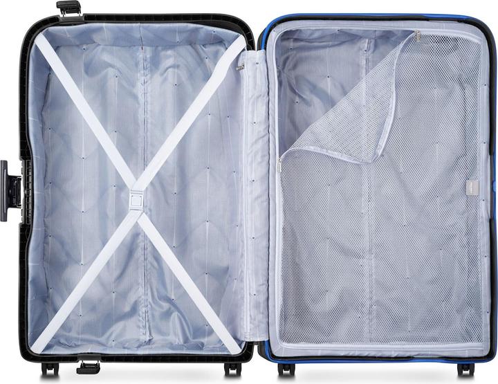 Produktbild Delsey Moncey 4-Rollen Trolley 82 cm (129 l)