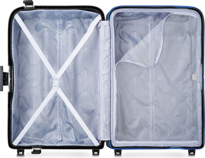 Produktbild Delsey Moncey 4-Rollen Trolley 82 cm (129 l, XL (ab 115l))