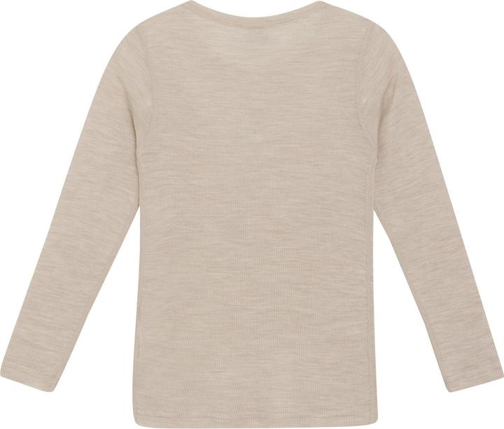 Immagine prodotto CeLaVi Woll Langarmshirt Dust (110)