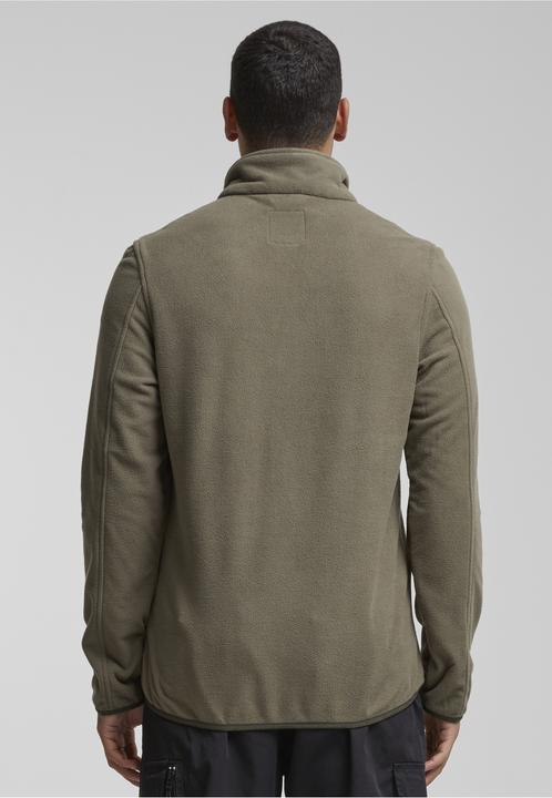 Produktbild Brandit Fleece Troyer - 22757 (S)