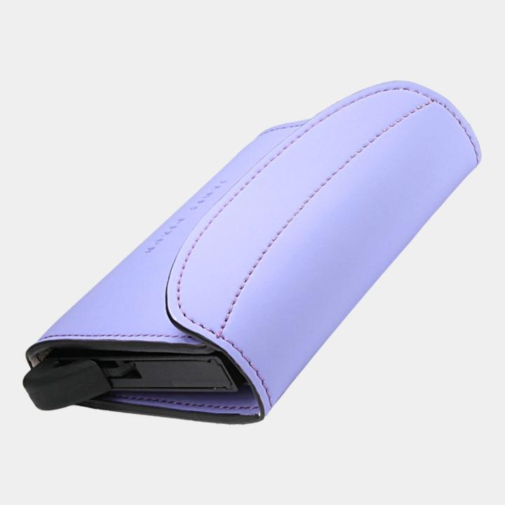 Produktbild James Dixon Grande Nautica - Purple - Münzfach