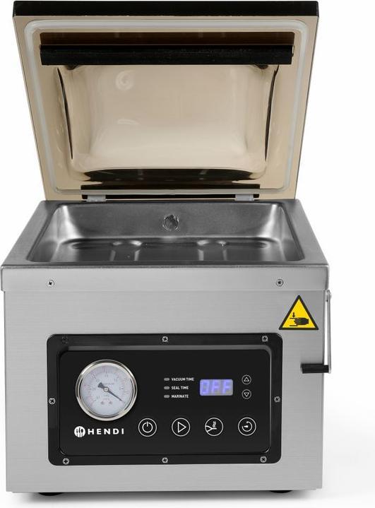 Immagine prodotto Hendi Macchina a camera a vuoto Profi Line 300