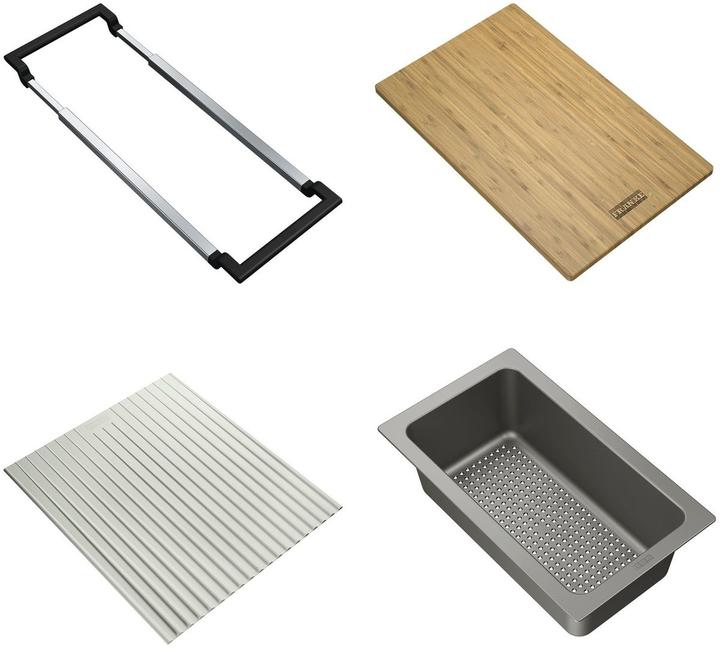 Franke Zubehör-Set 3 ALL-IN