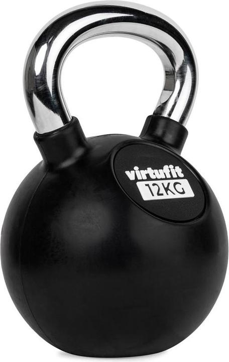 Image du produit Virtufit Kettlebell - Gomma/Cromo - Fitness