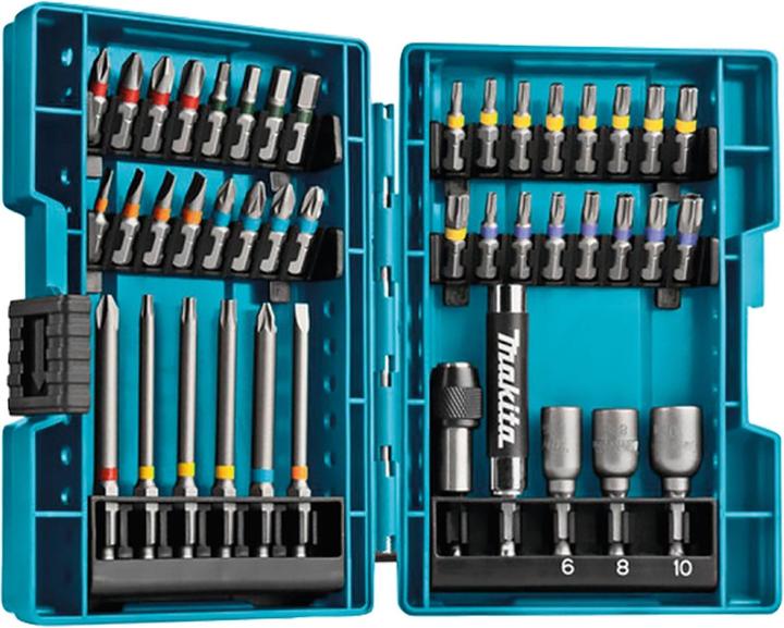 Actual product image Makita B-55697 (Hexagon socket TX)